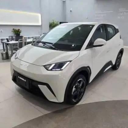 BYD DOLPHIN MINI 38 KW ELÉTRICO GS BYD DOLPHIN MINI 38 KW ELÉTRICO GS